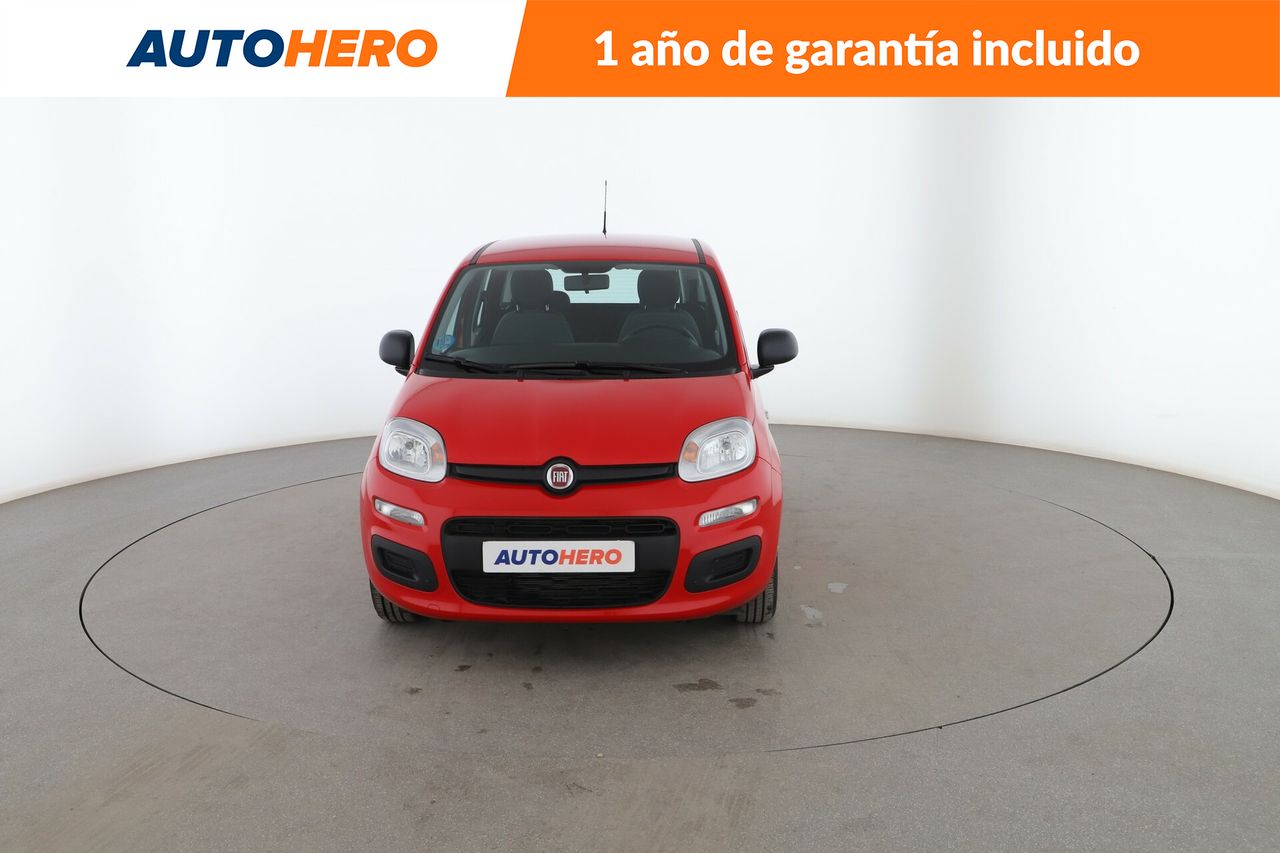 Foto Fiat Panda 9