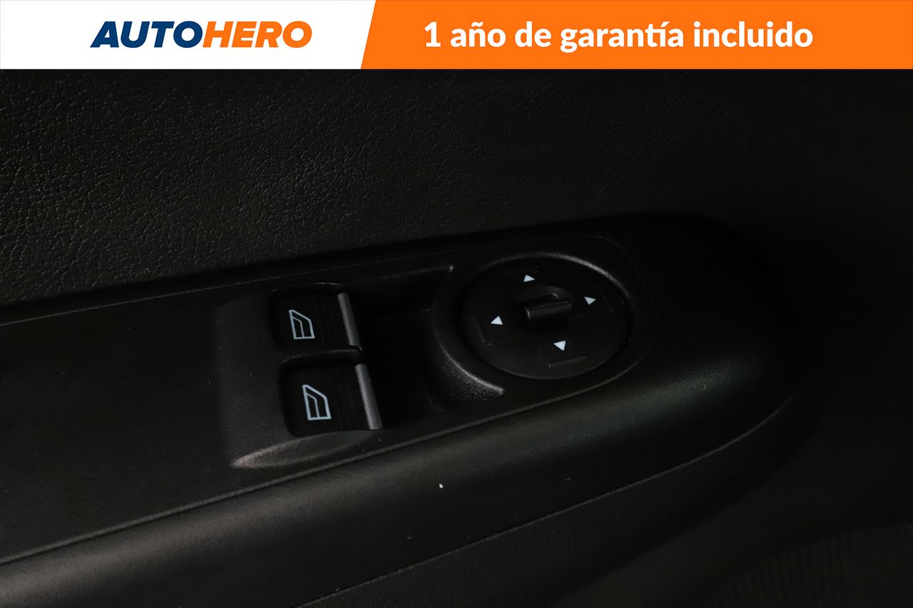 Foto Ford Tourneo Connect 22