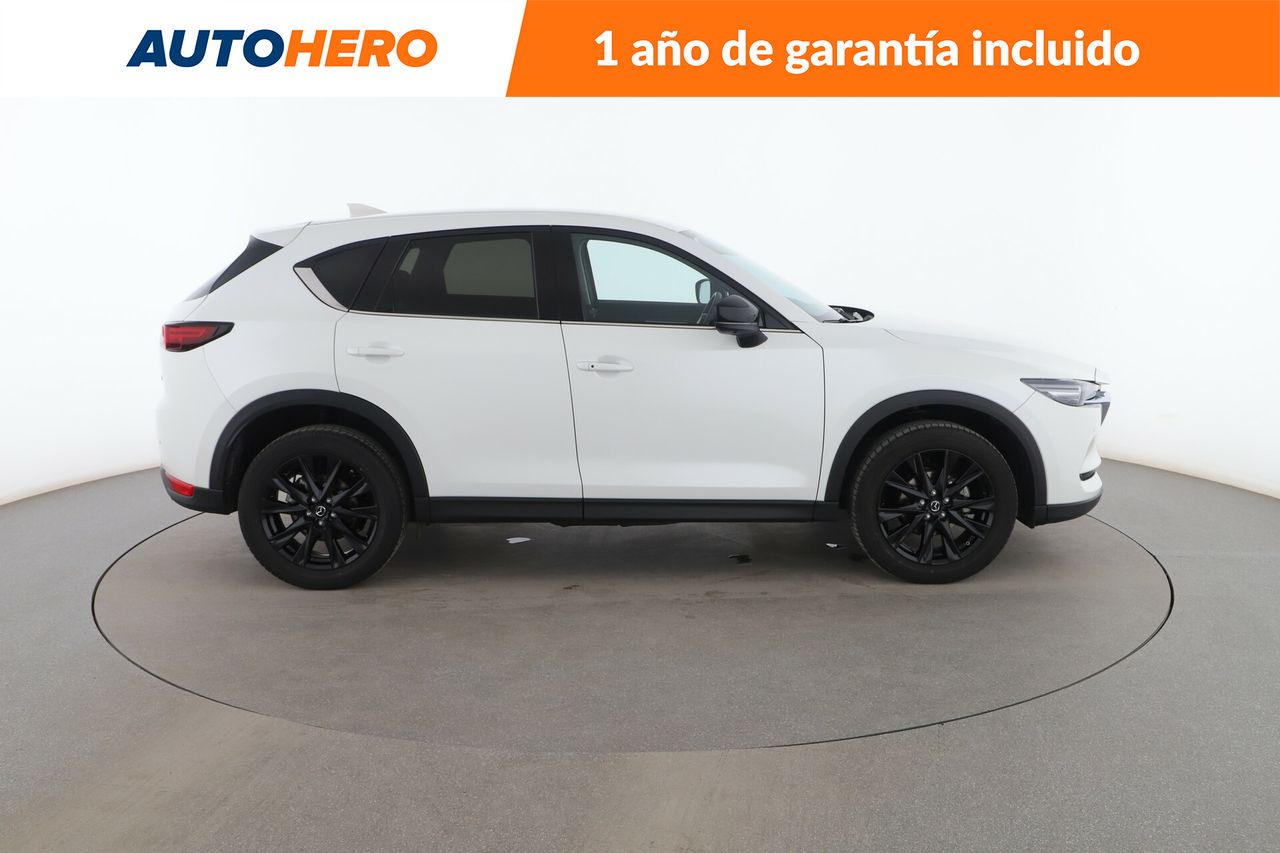 Foto Mazda CX-5 7