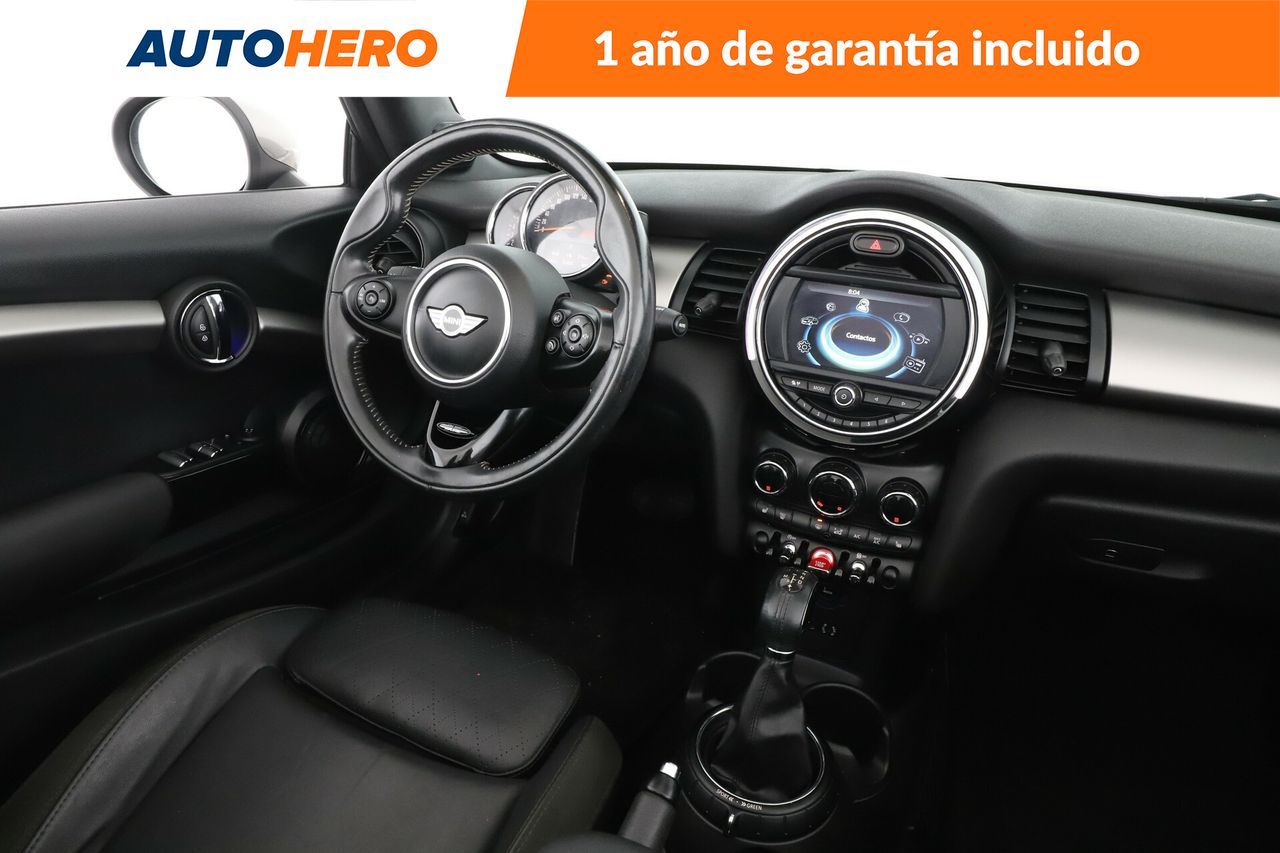 Foto Mini Cabrio 13