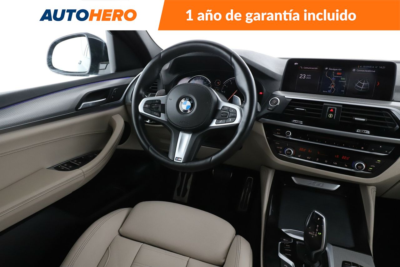 Foto BMW X4 13