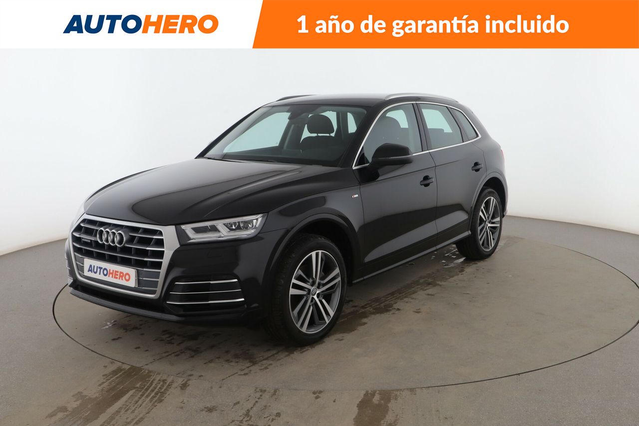 Foto Audi Q5 1