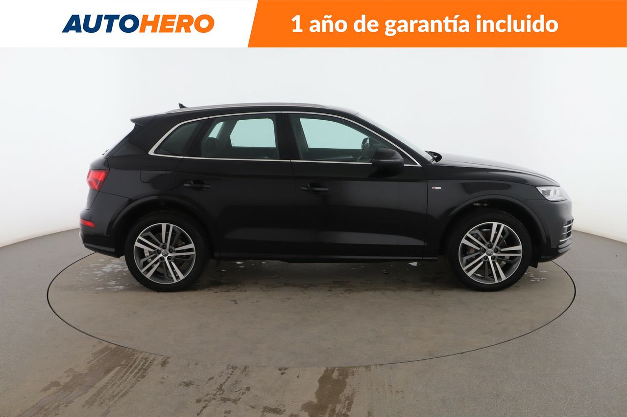 Foto Audi Q5 7