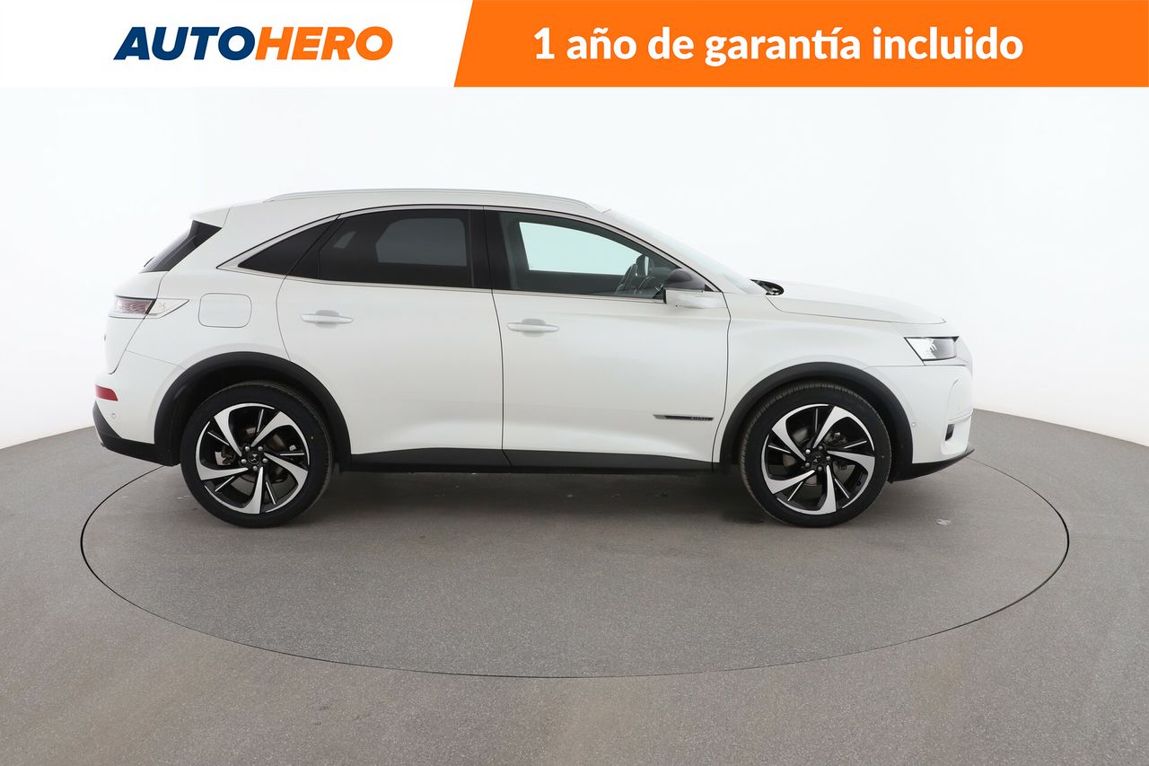 Foto DS Automobiles DS 7 Crossback 7