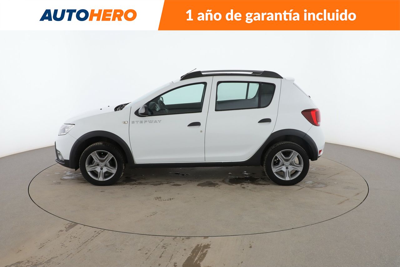 Foto Dacia Sandero 3