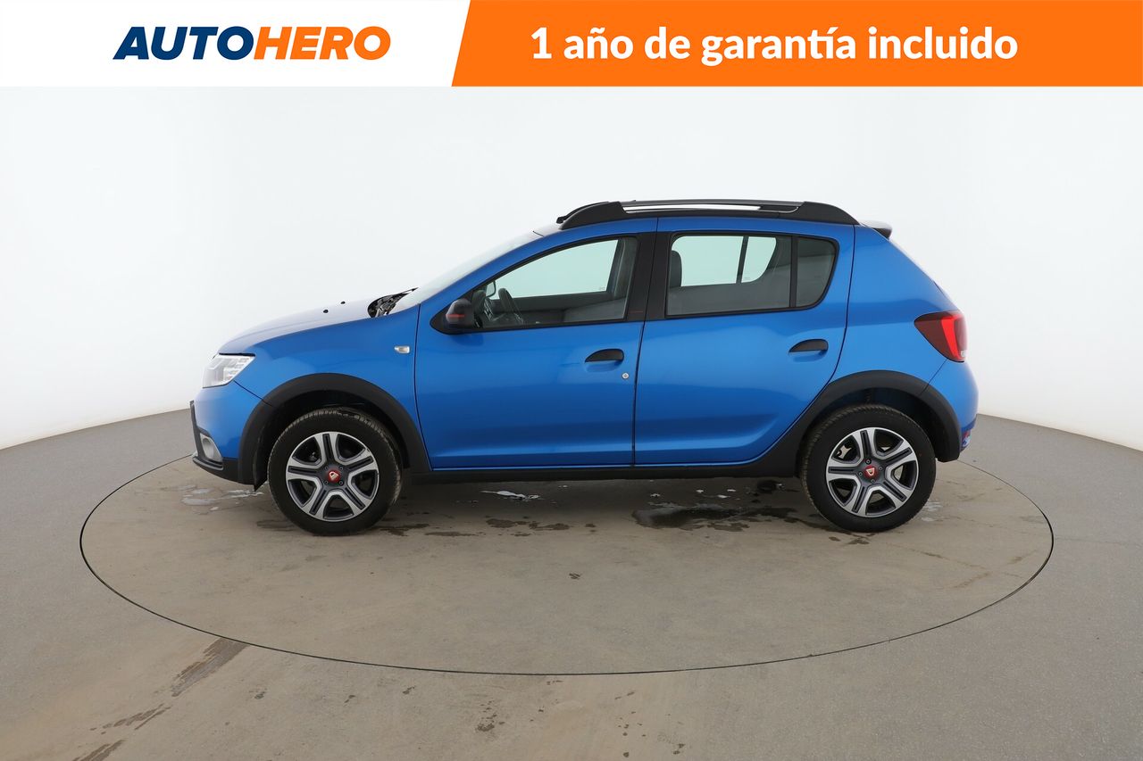 Foto Dacia Sandero 3