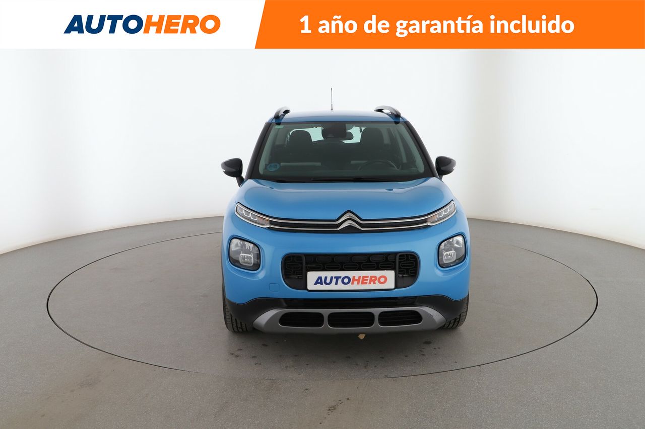 Foto Citroën C3 Aircross 9