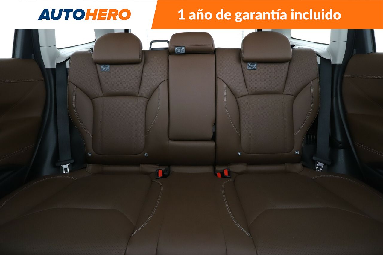 Foto Subaru Forester 15