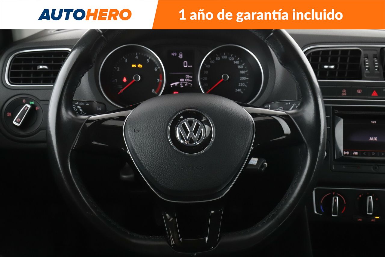 Foto Volkswagen Polo 18