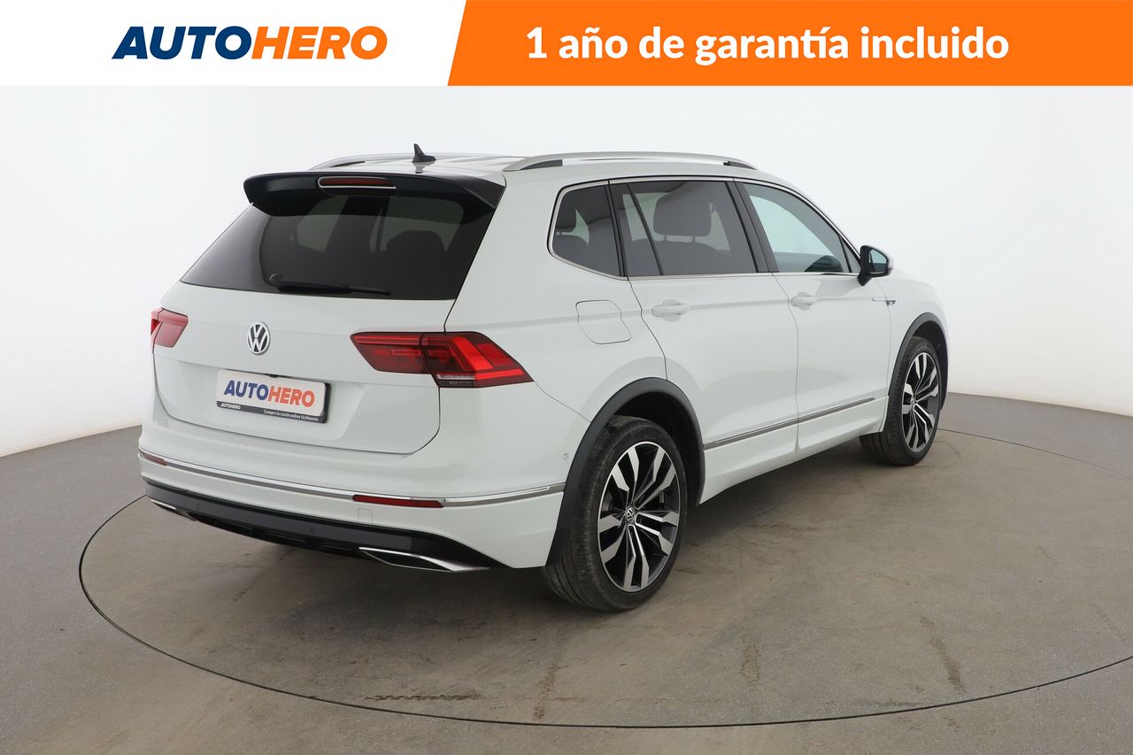 Foto Volkswagen Tiguan 6