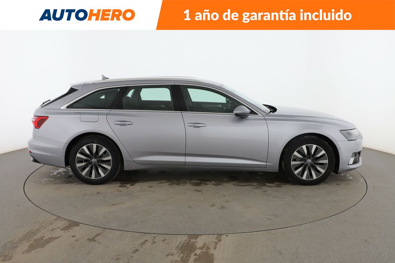 Foto Audi A6 7