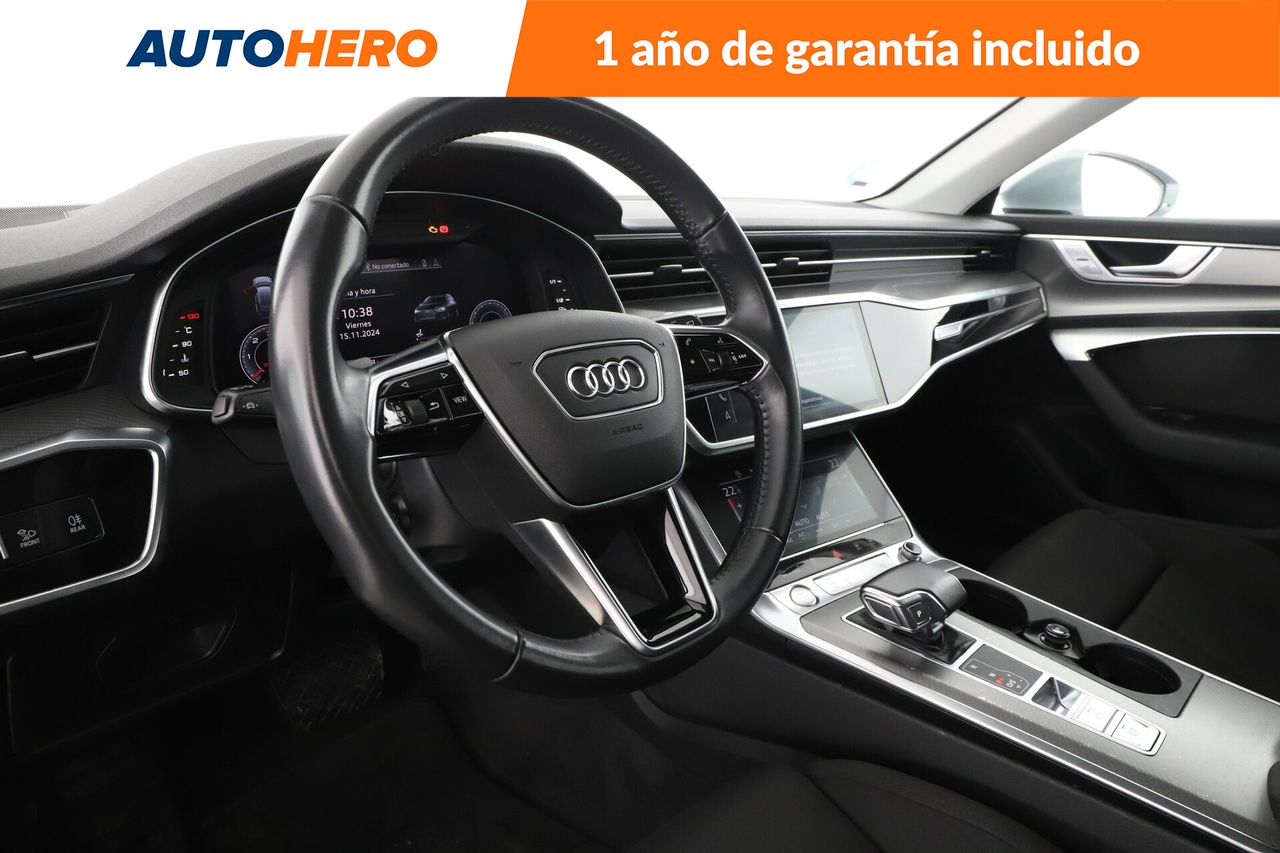 Foto Audi A6 11