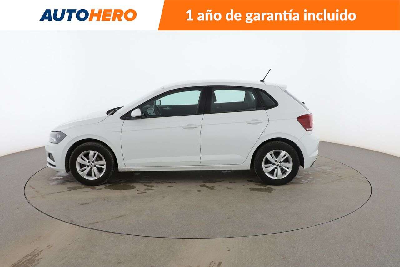 Foto Volkswagen Polo 3