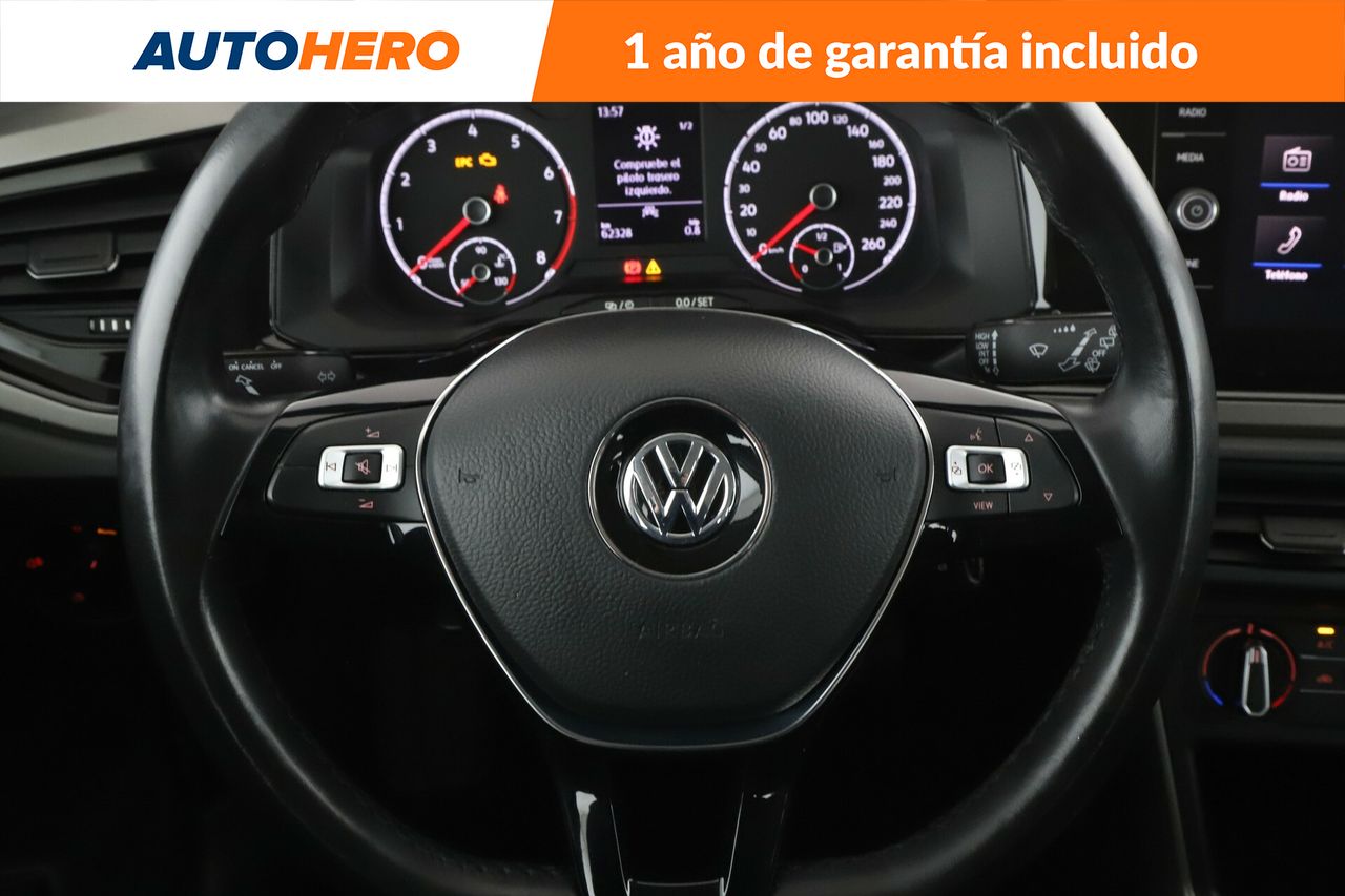 Foto Volkswagen Polo 19