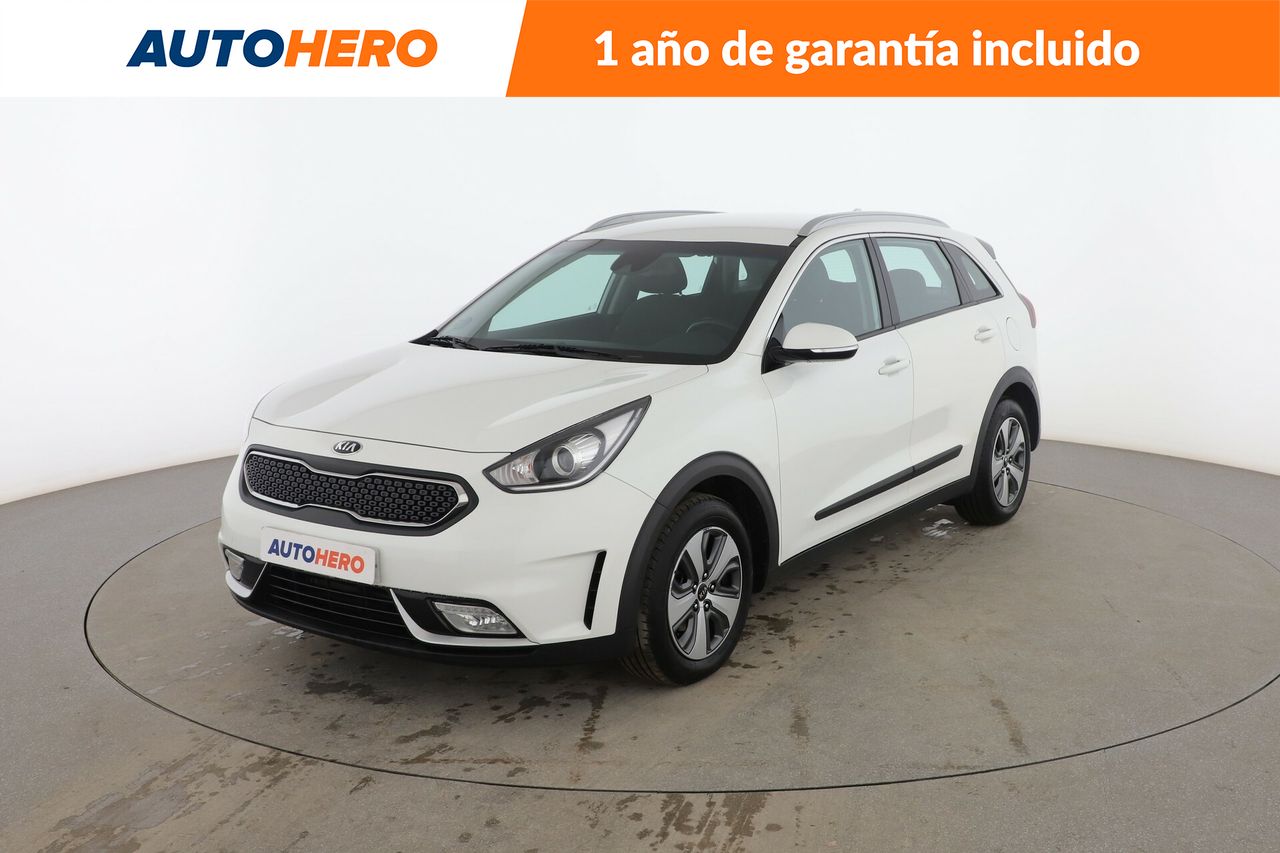 Foto Kia Niro 1