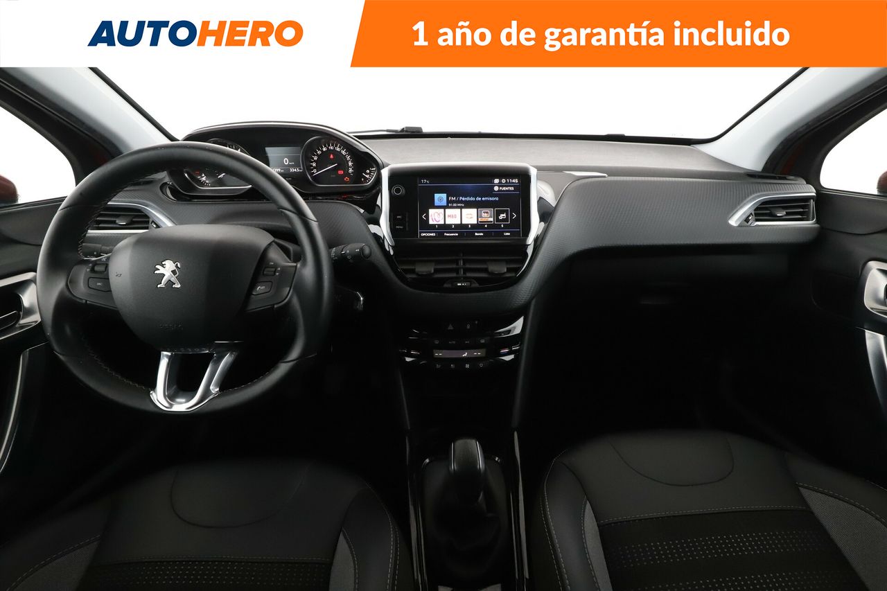 Foto Peugeot 2008 13