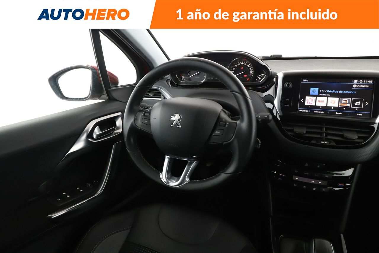 Foto Peugeot 2008 14