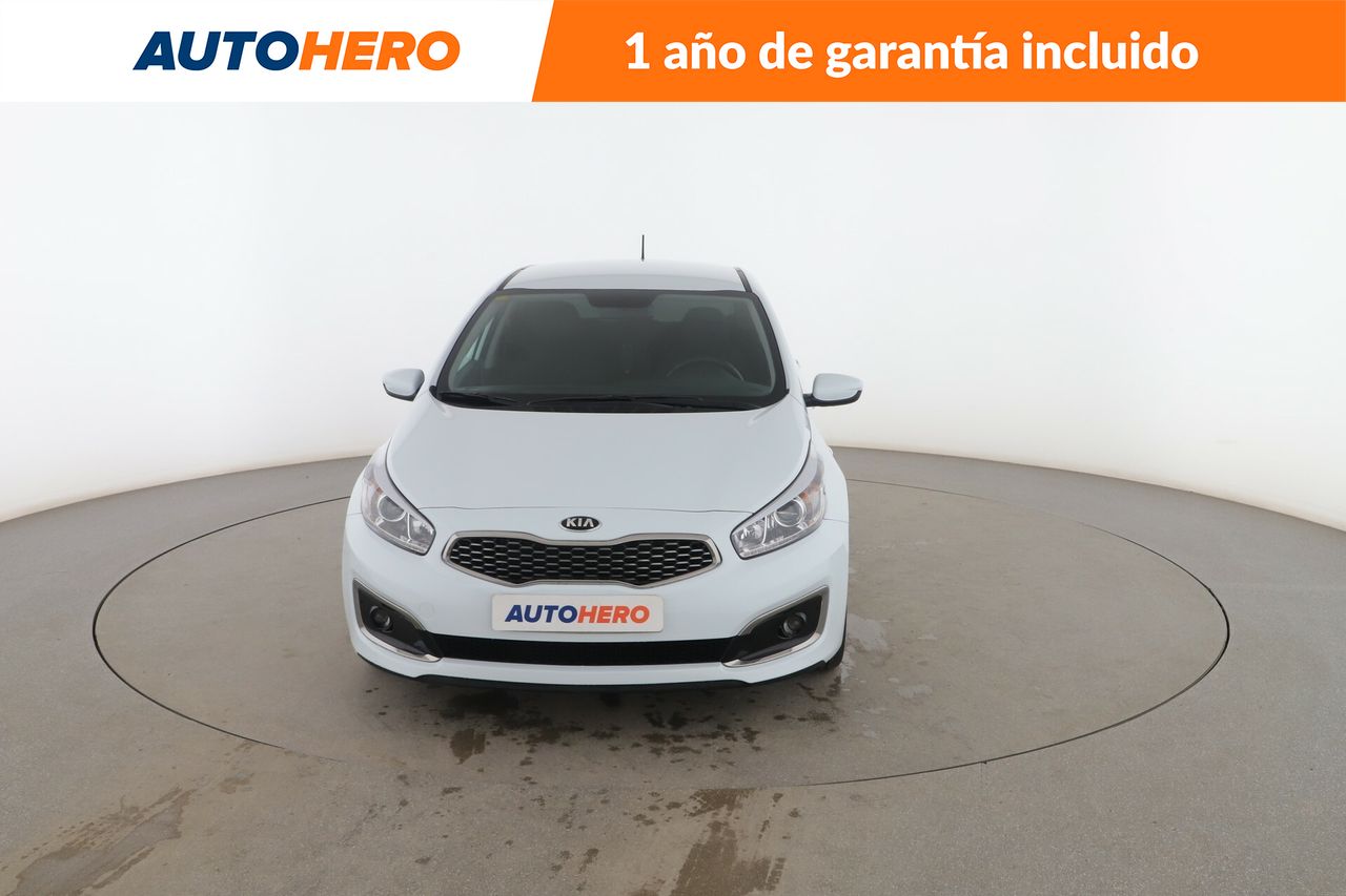 Foto Kia Ceed 9