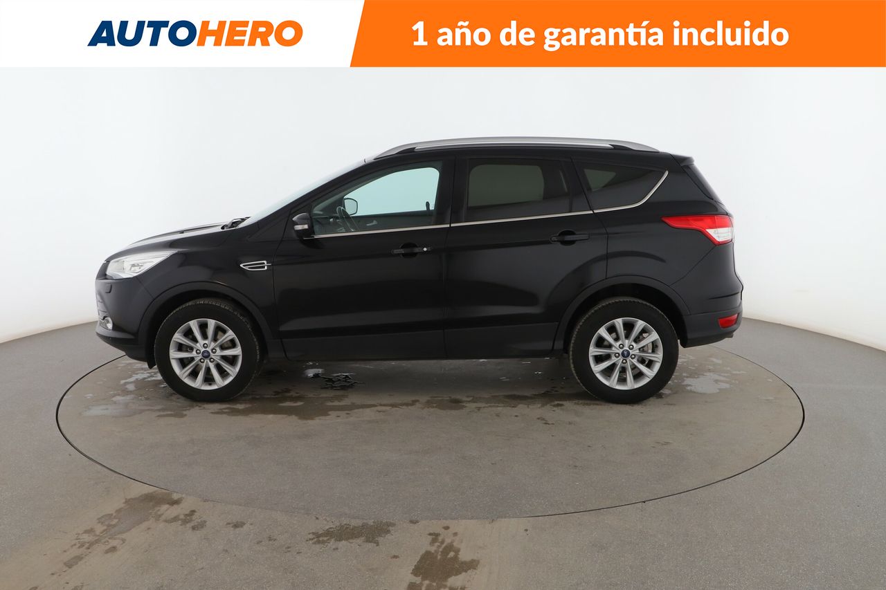 Foto Ford Kuga 3