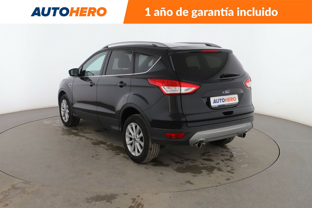 Foto Ford Kuga 4