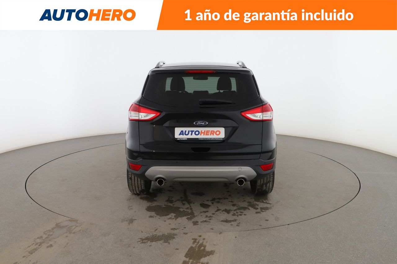 Foto Ford Kuga 5