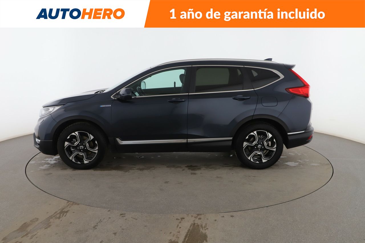 Foto Honda CR-V 3