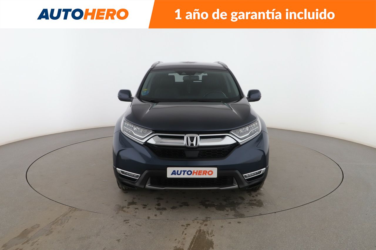 Foto Honda CR-V 9