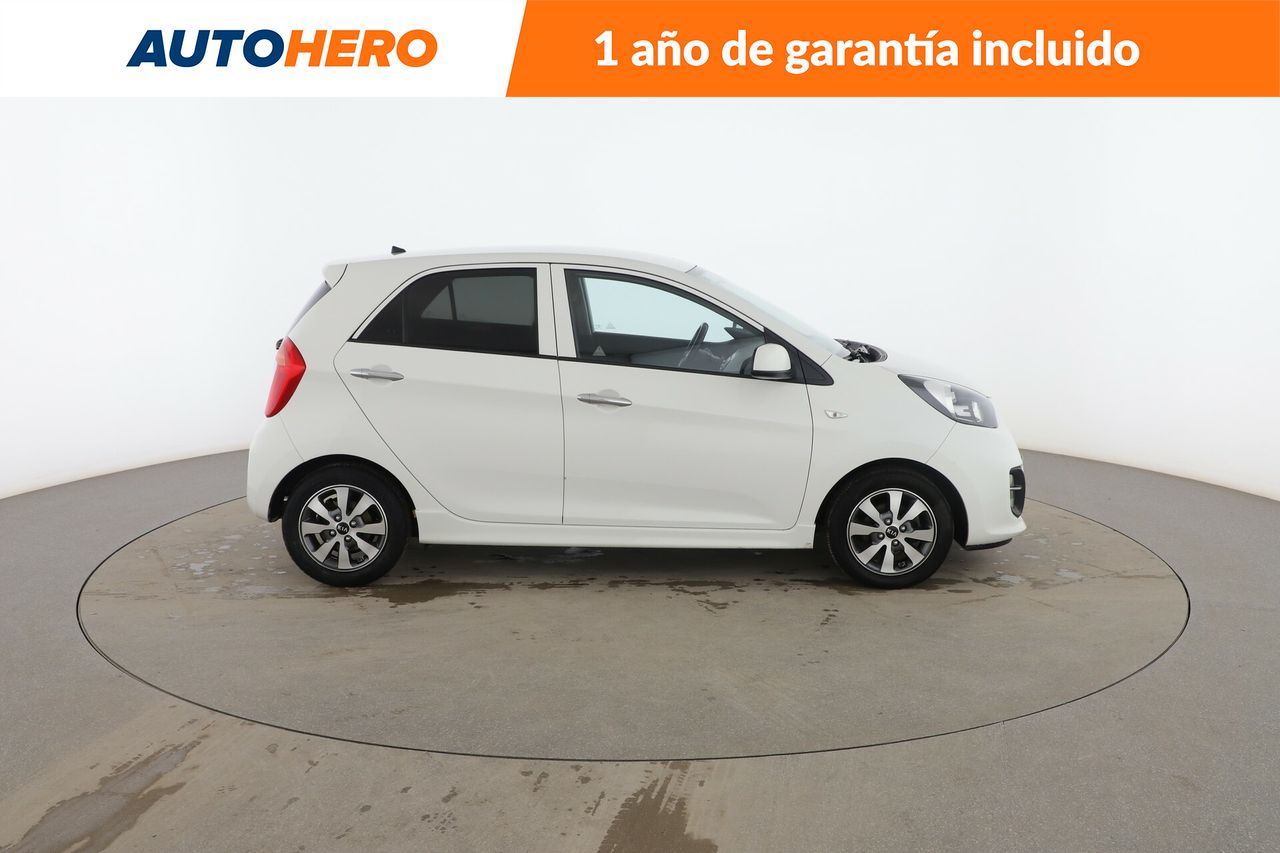 Foto Kia Picanto 7