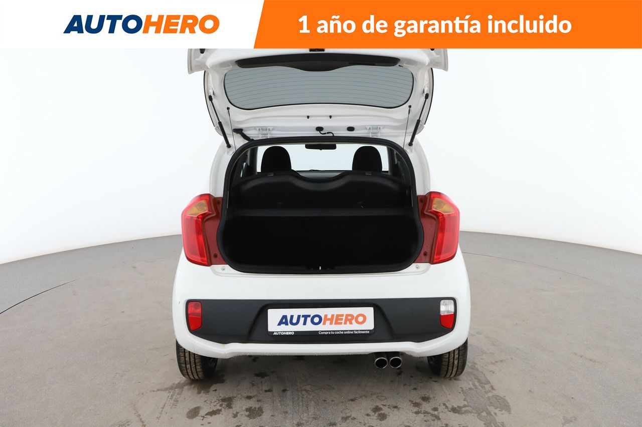 Foto Kia Picanto 18