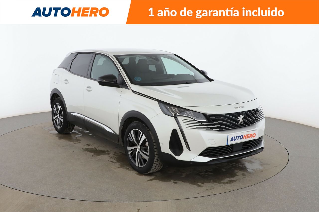 Foto Peugeot 3008 8