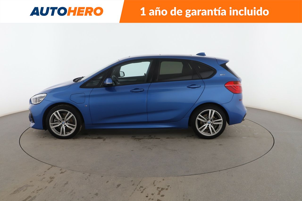 Foto BMW Serie 2 Active Tourer 3