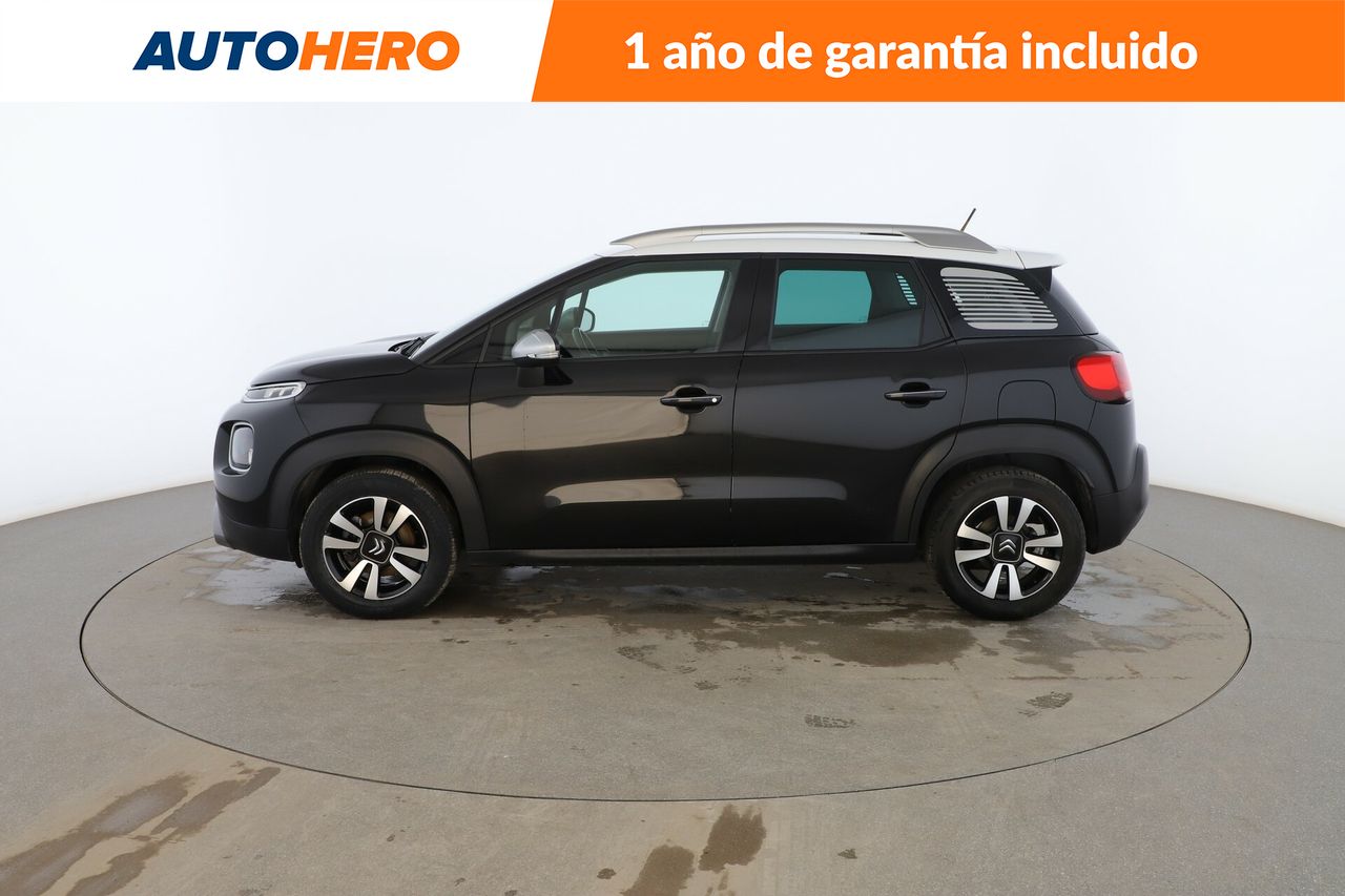 Foto Citroën C3 Aircross 3