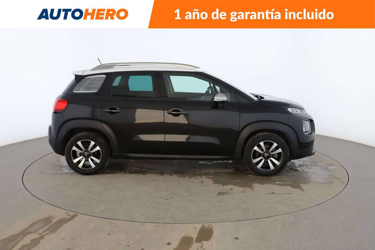 Foto Citroën C3 Aircross 7