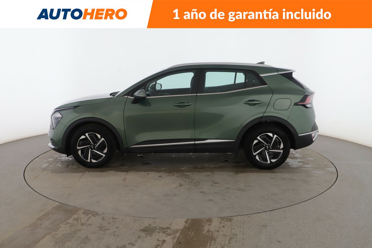 Foto Kia Sportage 3