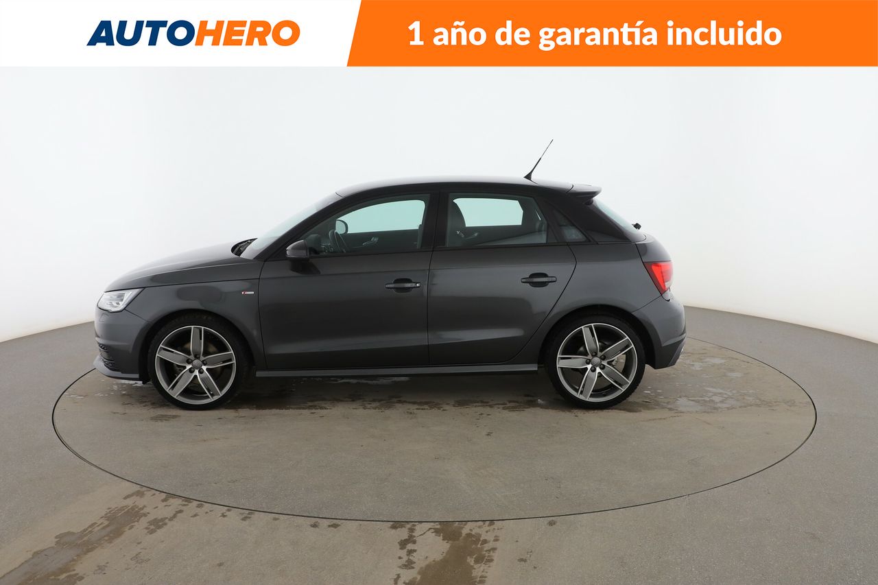 Foto Audi A1 3