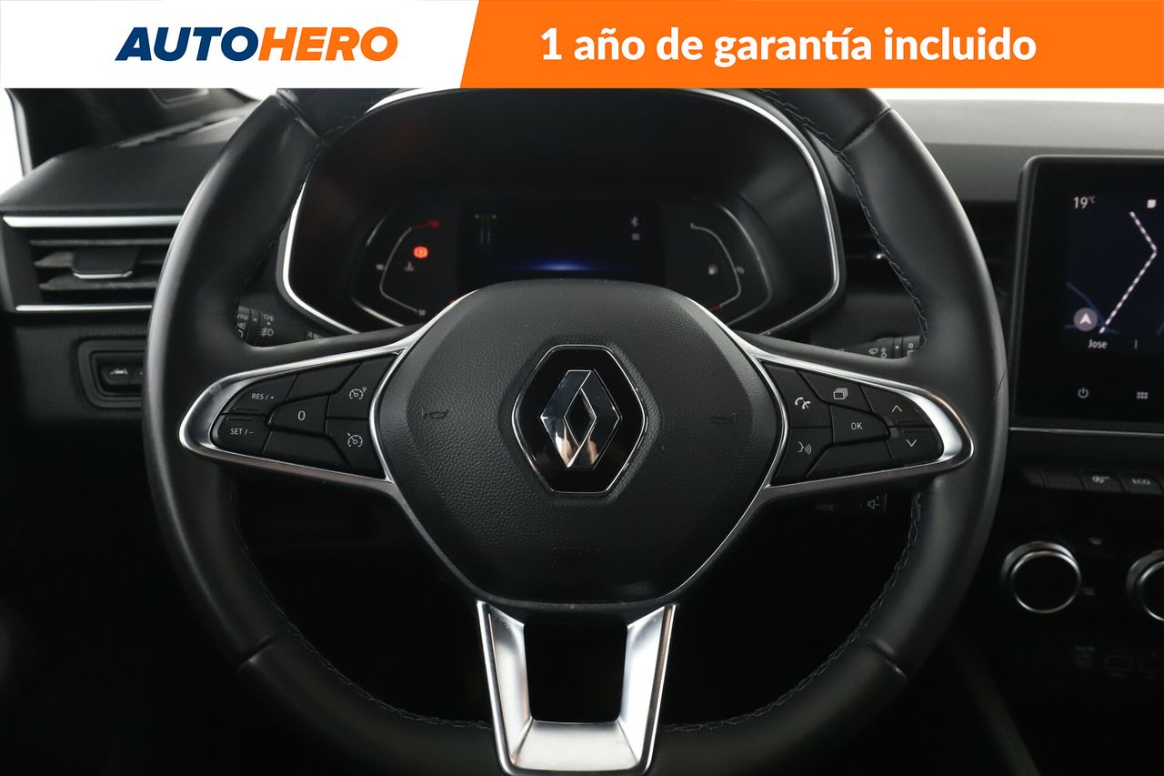 Foto Renault Clio 20