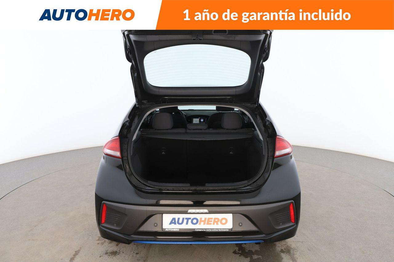 Foto Hyundai IONIQ 18