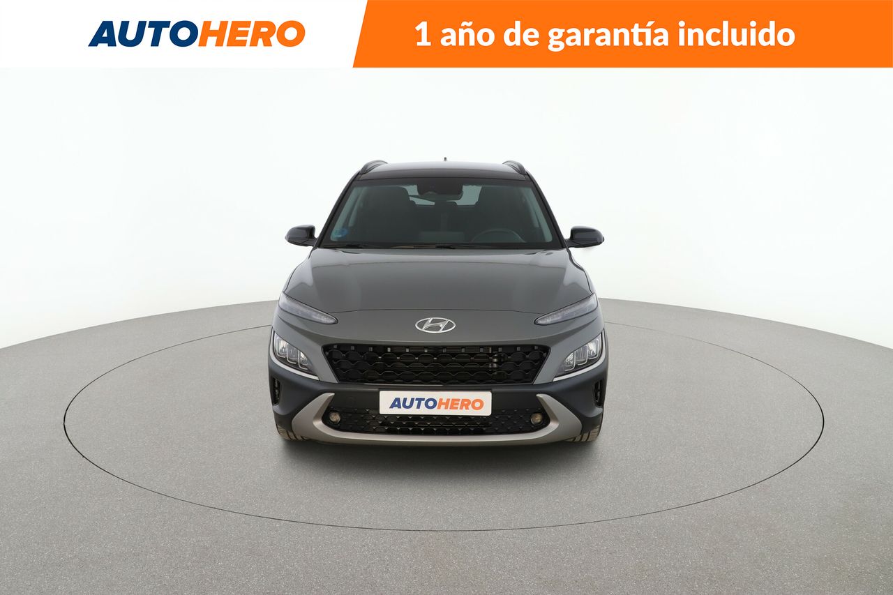 Foto Hyundai Kona 9