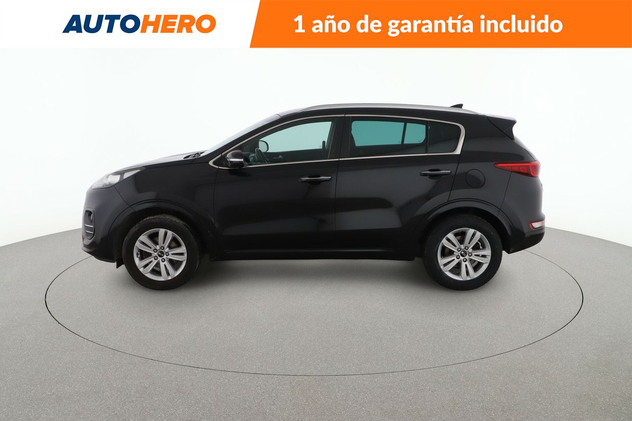 Foto Kia Sportage 3