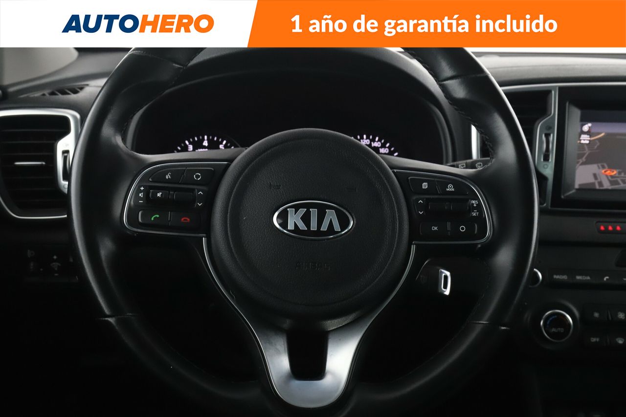 Foto Kia Sportage 20