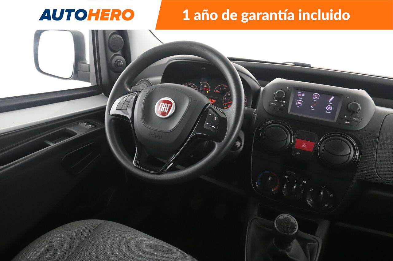 Foto Fiat Qubo 14