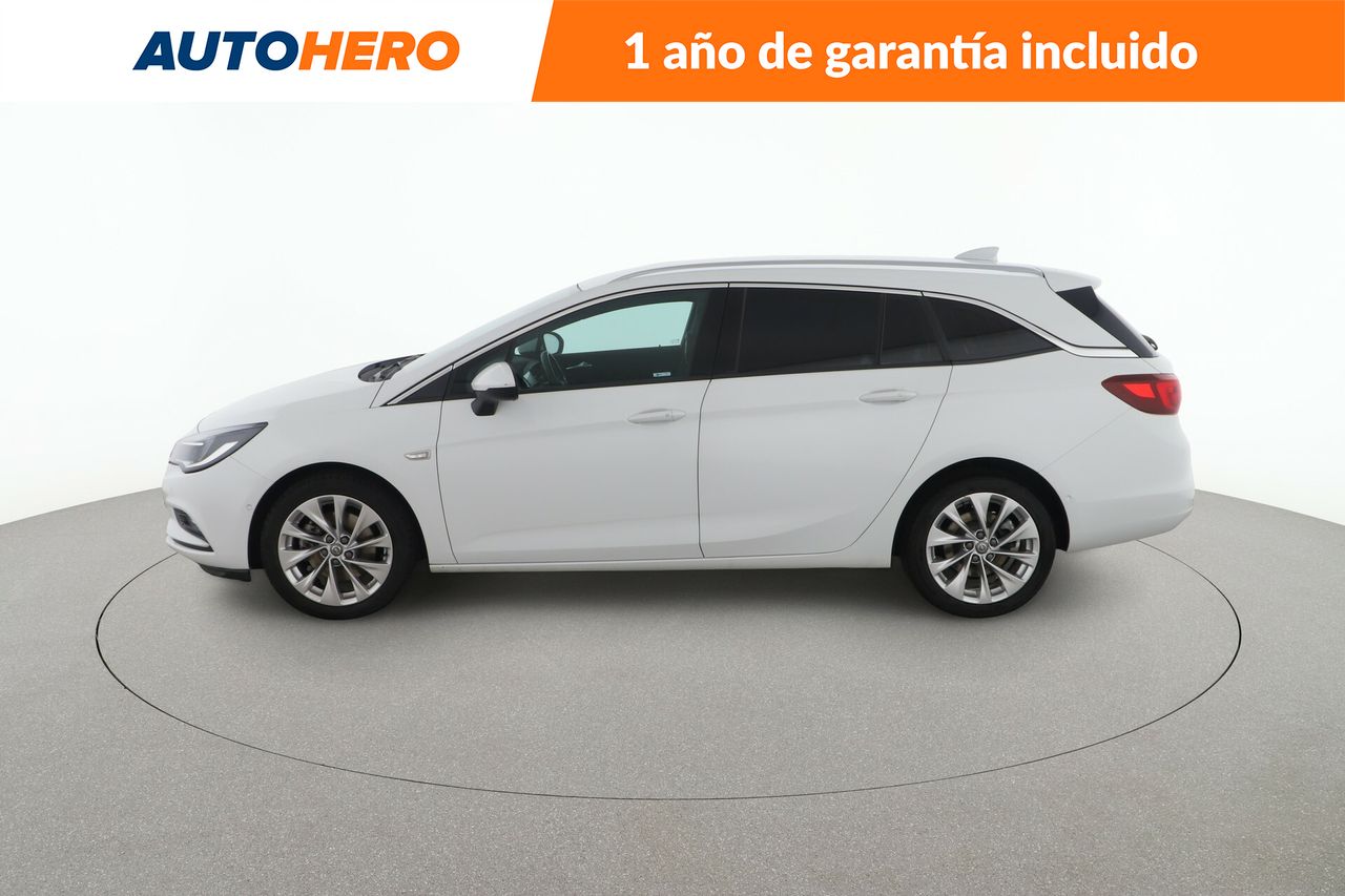 Foto Opel Astra 3