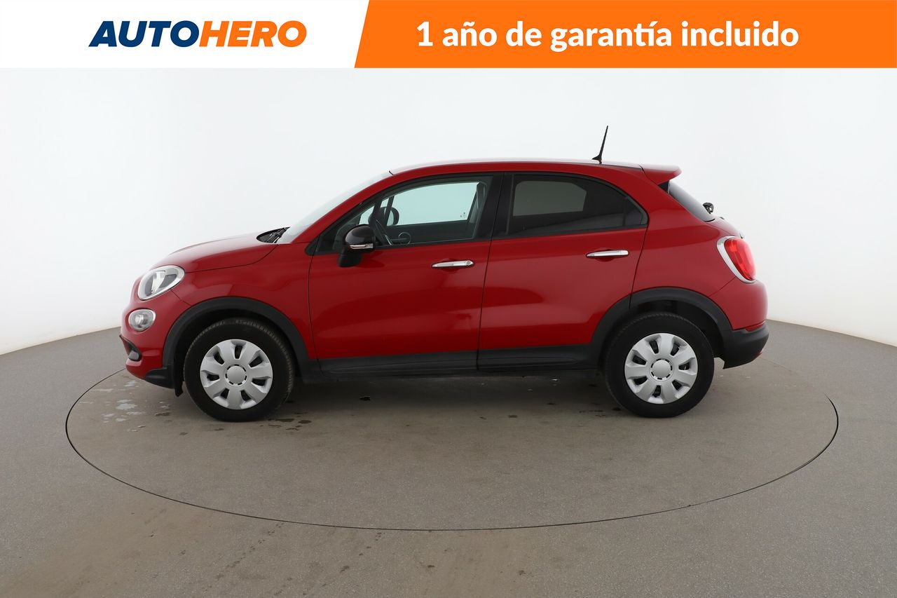 Foto Fiat 500X 3