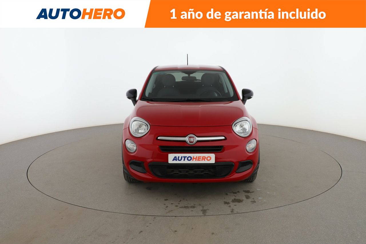 Foto Fiat 500X 9