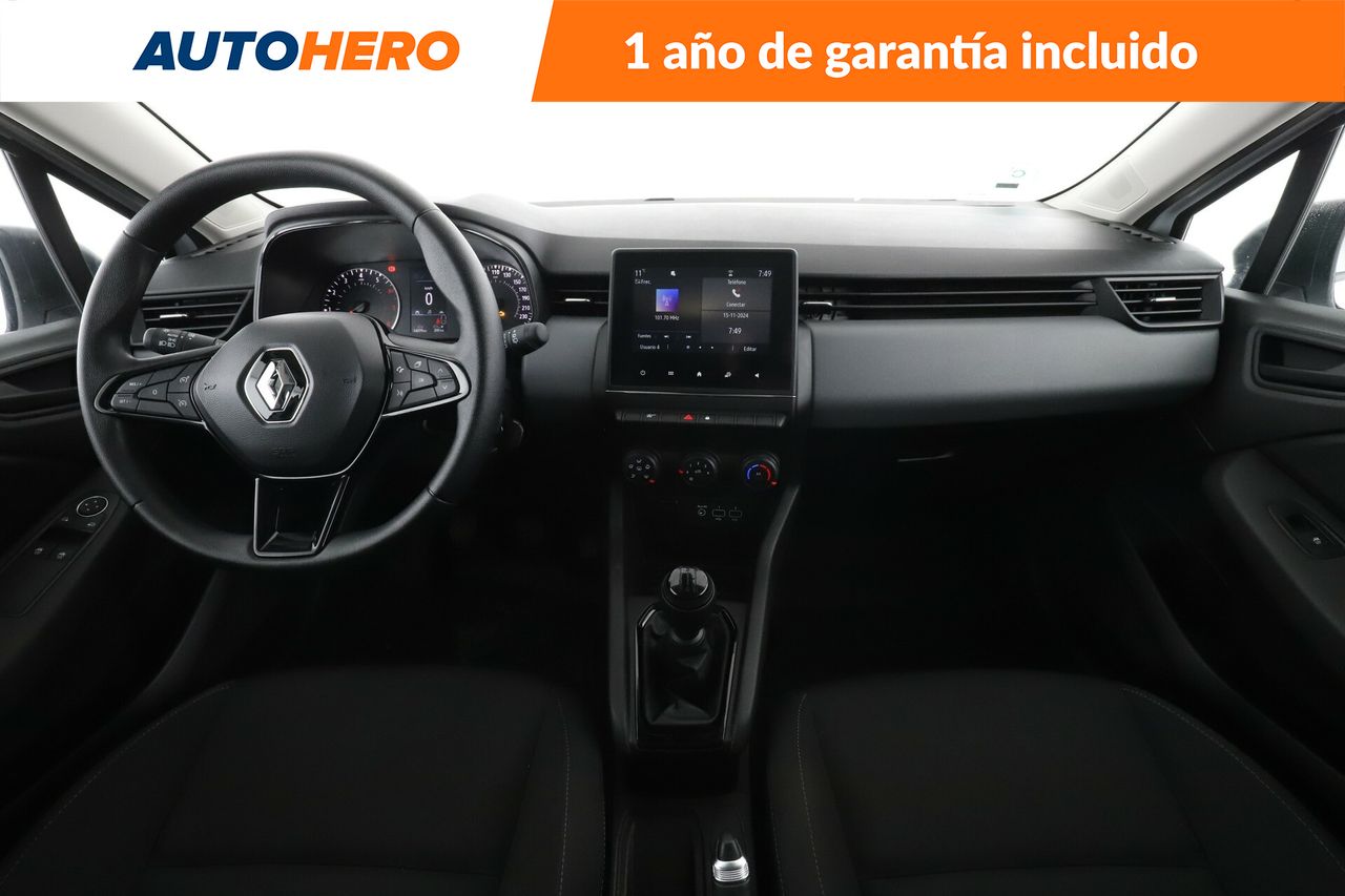 Foto Renault Clio 12