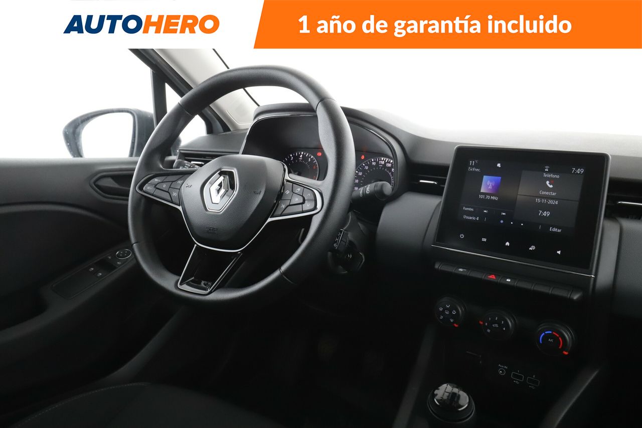 Foto Renault Clio 13