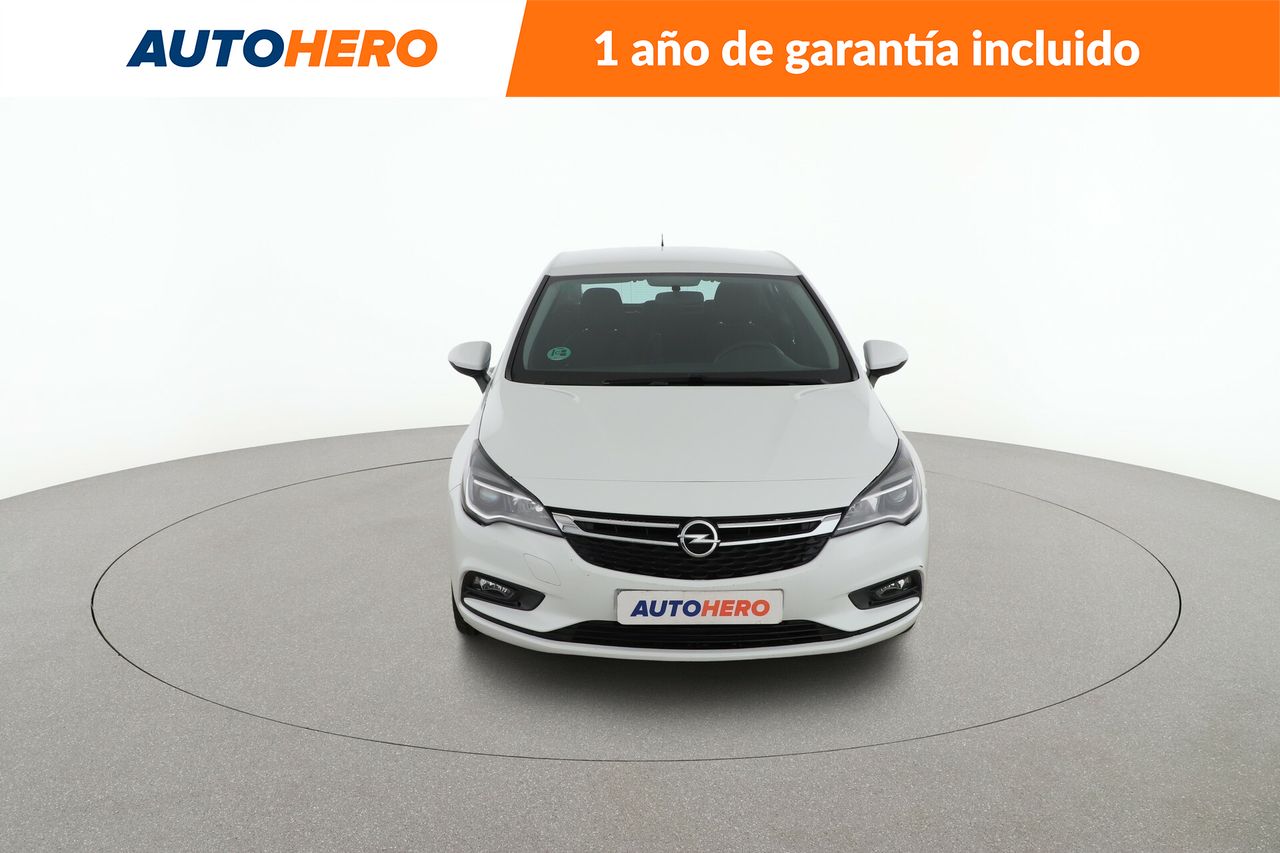 Foto Opel Astra 9