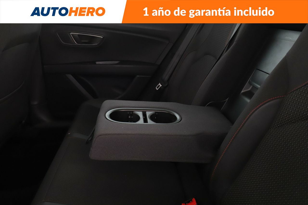 Foto Seat León 34