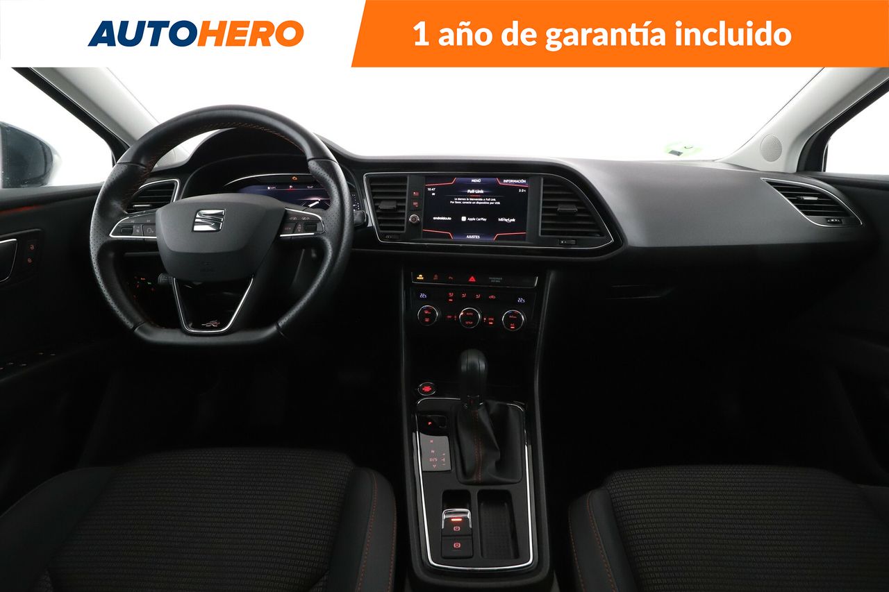 Foto Seat León 13