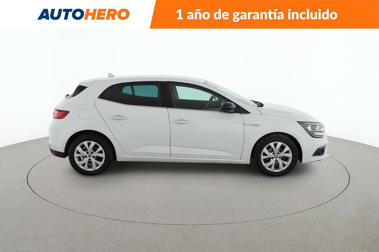 Foto Renault Mégane 7